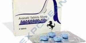Avaforce Avanafil Tablet