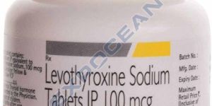 Euthyrox Levothyroxine Sodium Tablet