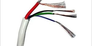 3+1 CCTV CABLE