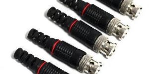 Bnc Connector