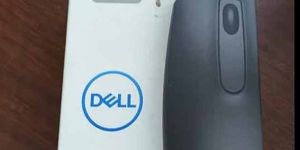 Dell Wireless Mouse