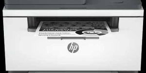 HP Laserjet Mfp M233sdw All in One Laser Printer