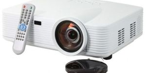 LCD Projector