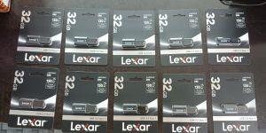 Lexar S80 Pen Drive