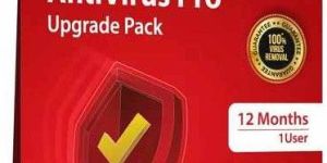 Quick Heal Antivirus PRO