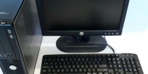 HP Refurbished Desktop Computer