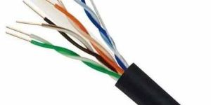 Shielded Twisted Pair Cable