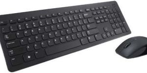 Wireless Keyboard