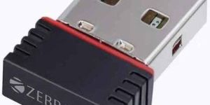 Zebronic Wifi Adapter
