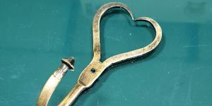 Antique Cast Iron Hooks