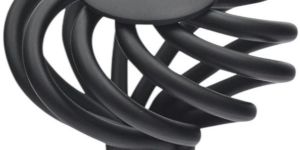 Iron Round Door Knob