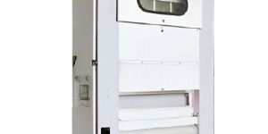 Automatic Pneumatic Chute Feed System for Carding Machine