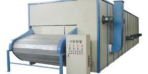 Industrial Cotton Continuous Dryer Machine