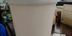 1000gm Plastic Sweet Packaging Box