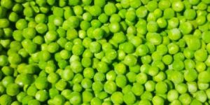 Frozen Green Peas