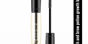 Tnw Lash Brow Potion Growth Booster Oil