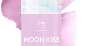 Tnw - Moon Kiss Liquid Blush - Bubli Light Pink