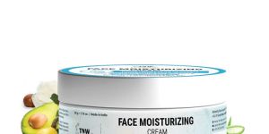 TNW Face Moisturizing Cream