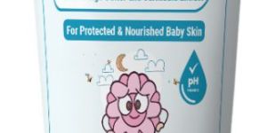 tnw -the natural wash baby sunscreen
