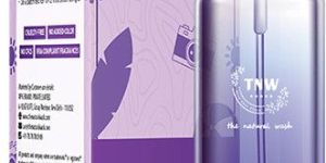 TNW Summer Eau De Parfum