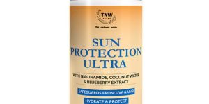 TNW Sun Protection Ultra SPF 60 Spray