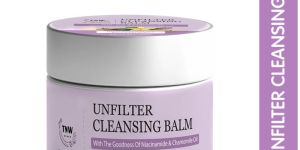 TNW Unfilter Cleansing Balm