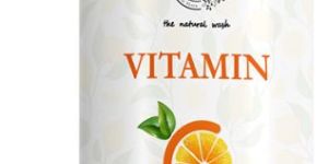 tnw -the natural wash vitamin c toner
