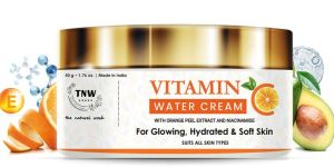 TNW Vitamin Water Cream