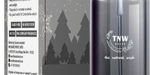 TNW Winter Eau De Parfum for Women