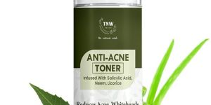 anti-acne toner