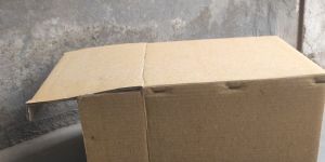 Corrugated Box