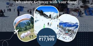 Adventure Tour Travel Agents