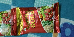 Gibberellic Acid 0.186% SP