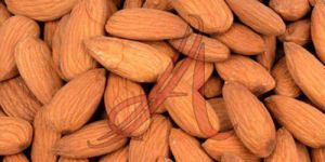 Almond Nuts