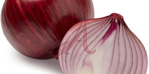 Fresh Red Onion