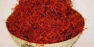Saffron Threads