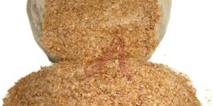 Wheat Bran