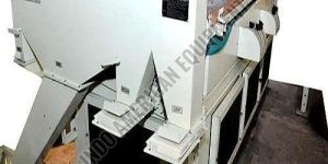 Gravity Separator Machine