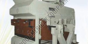 J-1507 Fine Cleaner Cum Grader