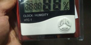 Humidity Meter HTC-1