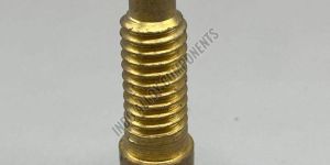 Brass Carburettor Nozzles