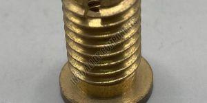 Brass Self Tapping Inserts