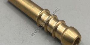 Brass Slang Sockets 8MM