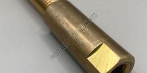 Brass Threaded Couplers