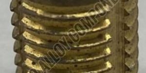 Brass Threaded Inserts