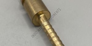 High Pressure Hose Adapter