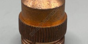 Plasma Cutting Nozzle