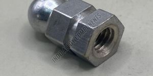 Swivel Hose Joint