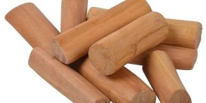 White Sandalwood Logs