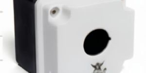 ABS Push Button Station